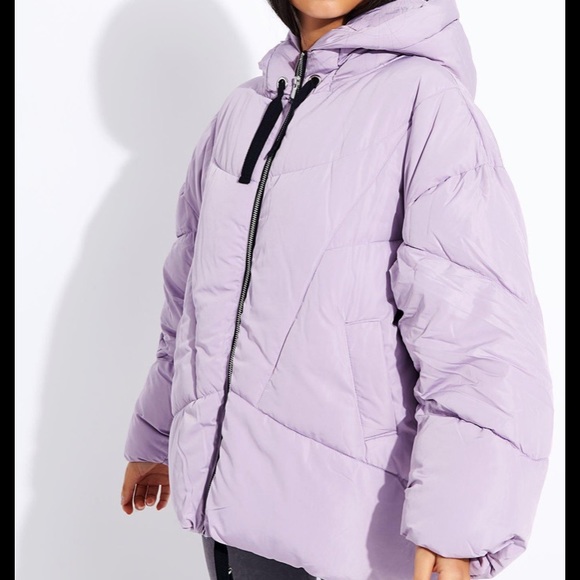 FREE PEOPLE HAILEY PUFFER - Picture 2 of 5